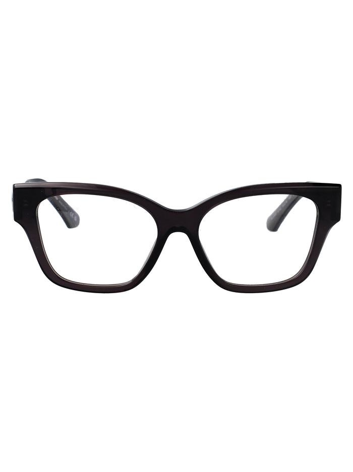 0be2420 Grey Acetate Optical