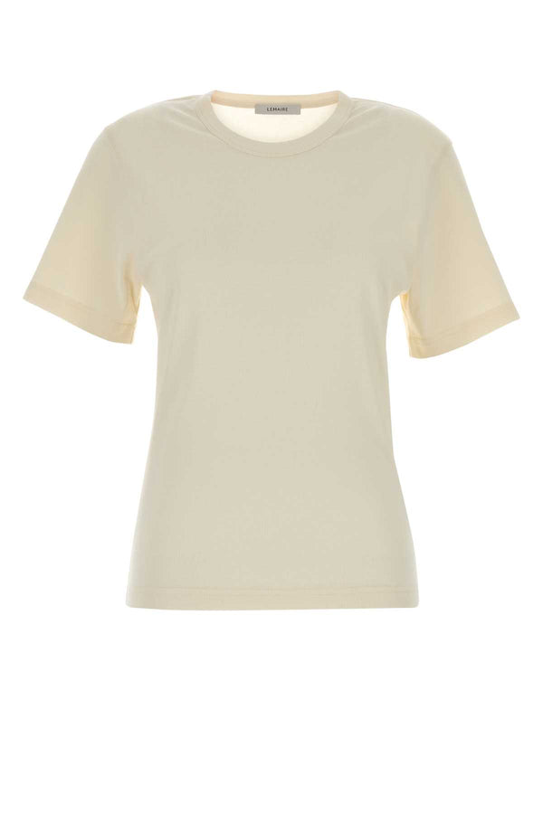 Lightcream Exterior: Cotton T-shirt
