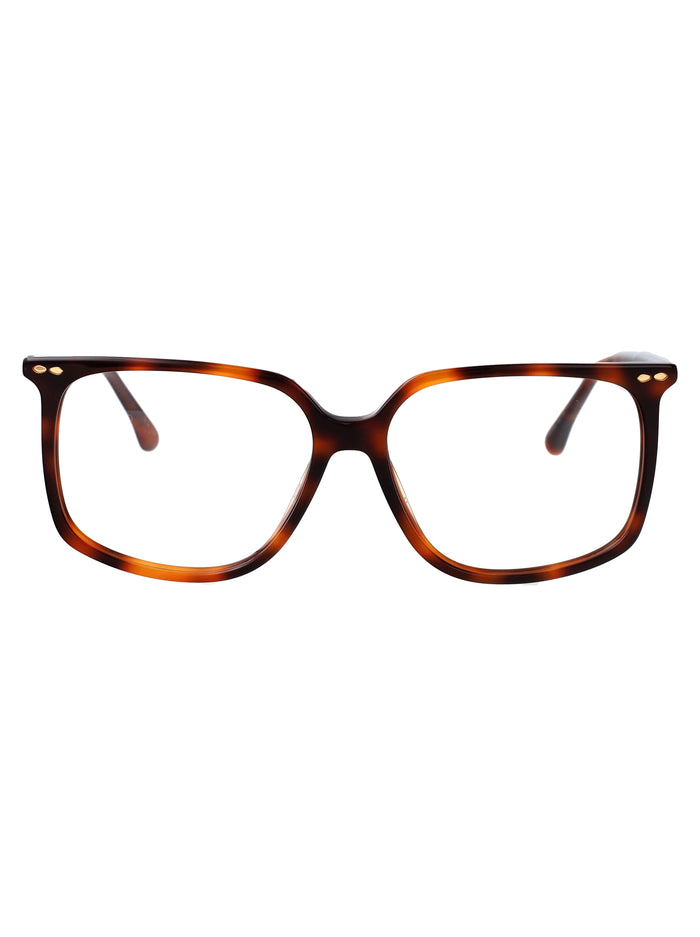 Im 0202 086 Havana Acetate Optical