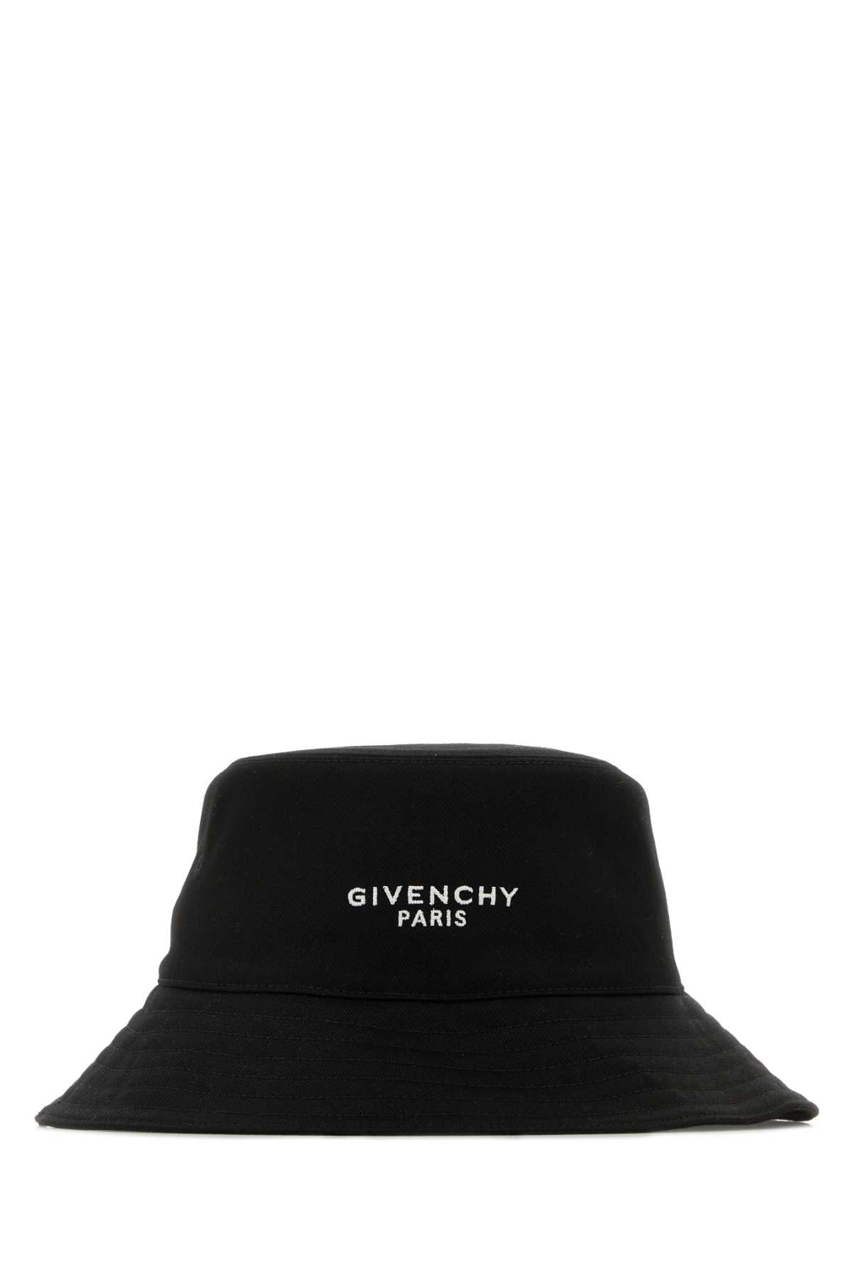 Black Cappelli