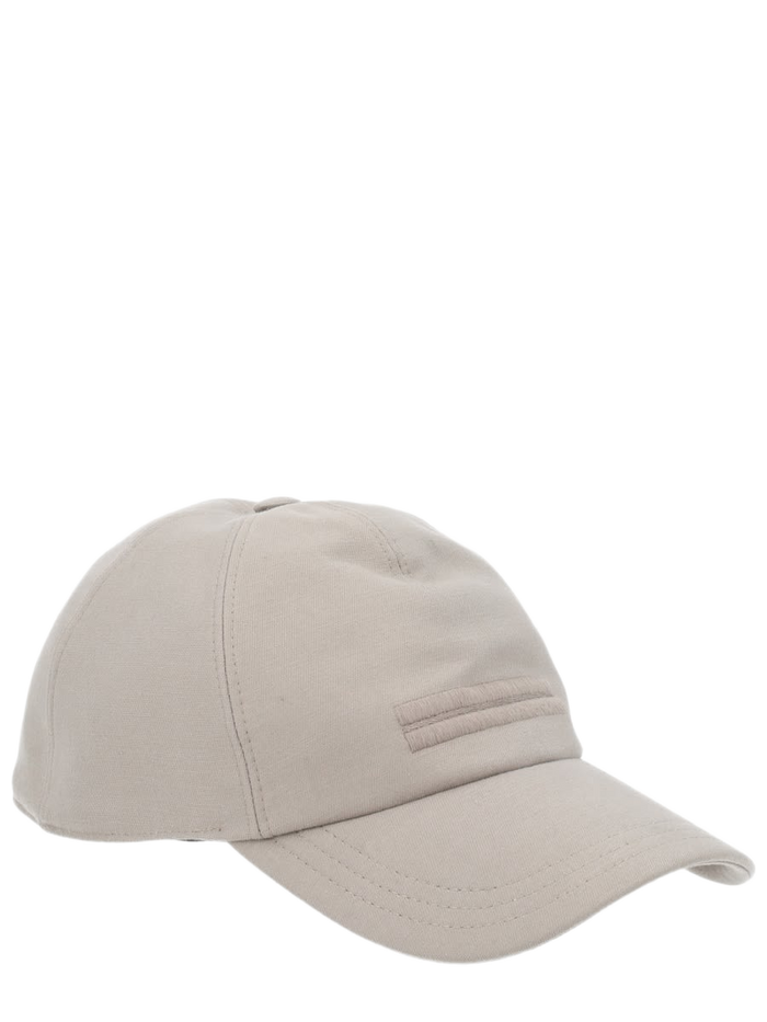 Cappello Da Baseball Con Logo Dove Cotton Hat