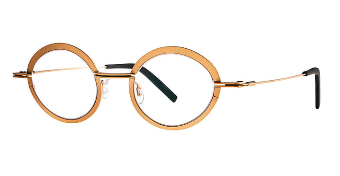Gril--7 Nd Stainless Steel Eyeglasses