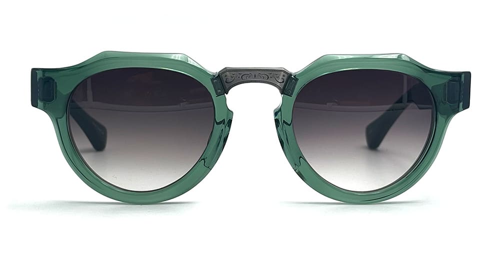 M1037.sg.bgn.49 Nd Acetate Sunglasses
