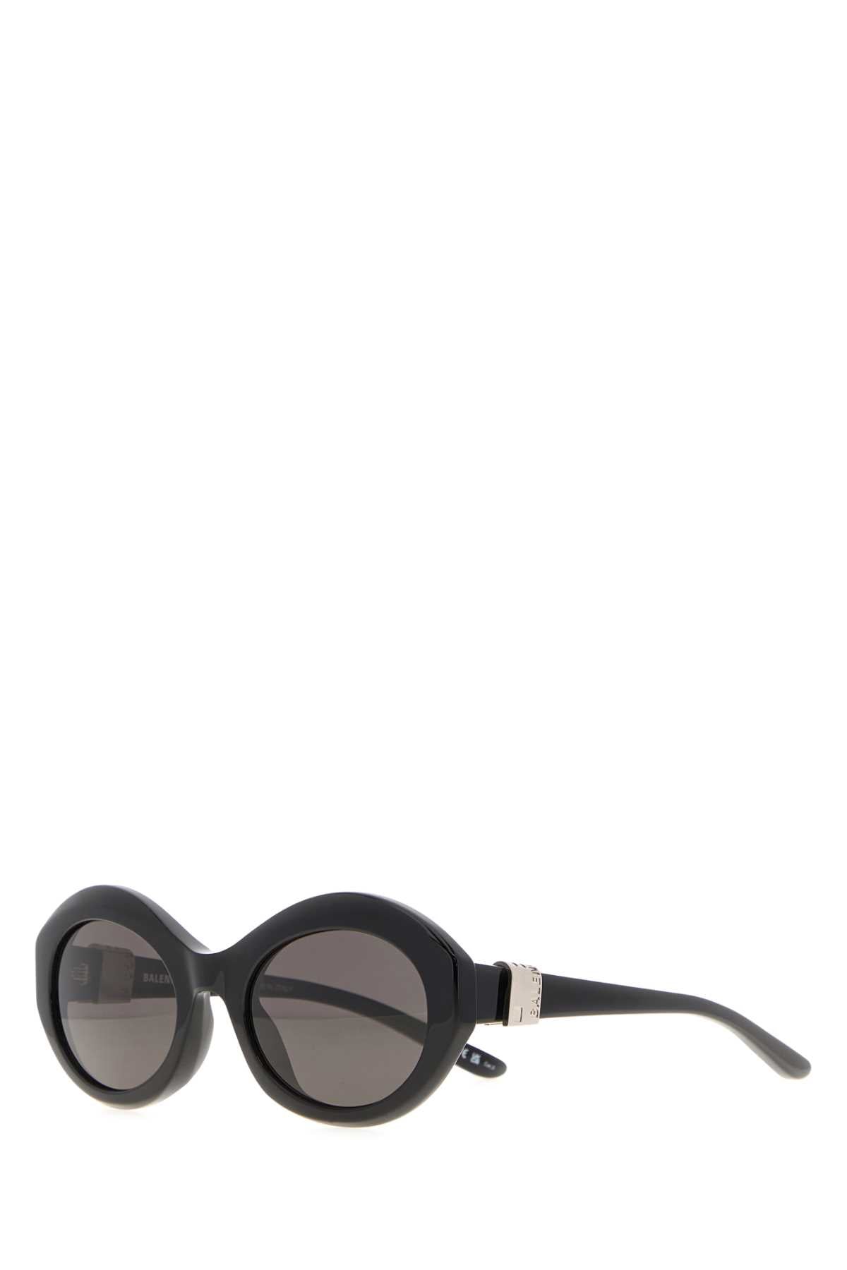 Black Acetate Sunglasses Exterior: Occhiali Da Sole