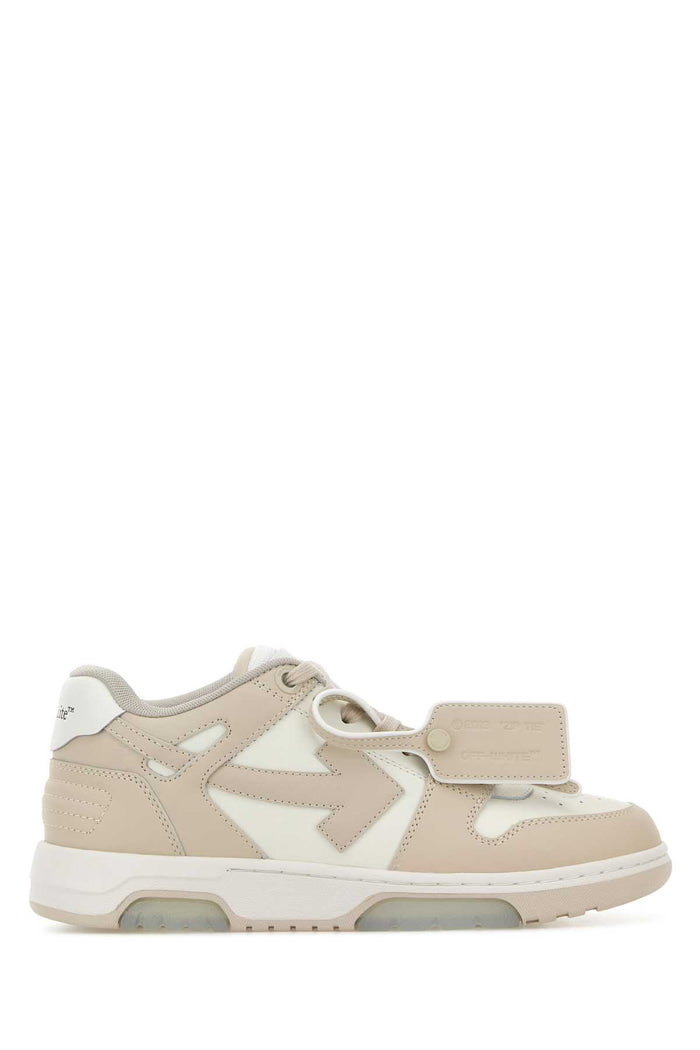 W259c9l006 0161 Whitebeige Sneaker