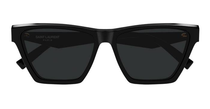 Sl M103-005 Nd Acetate Sunglasses