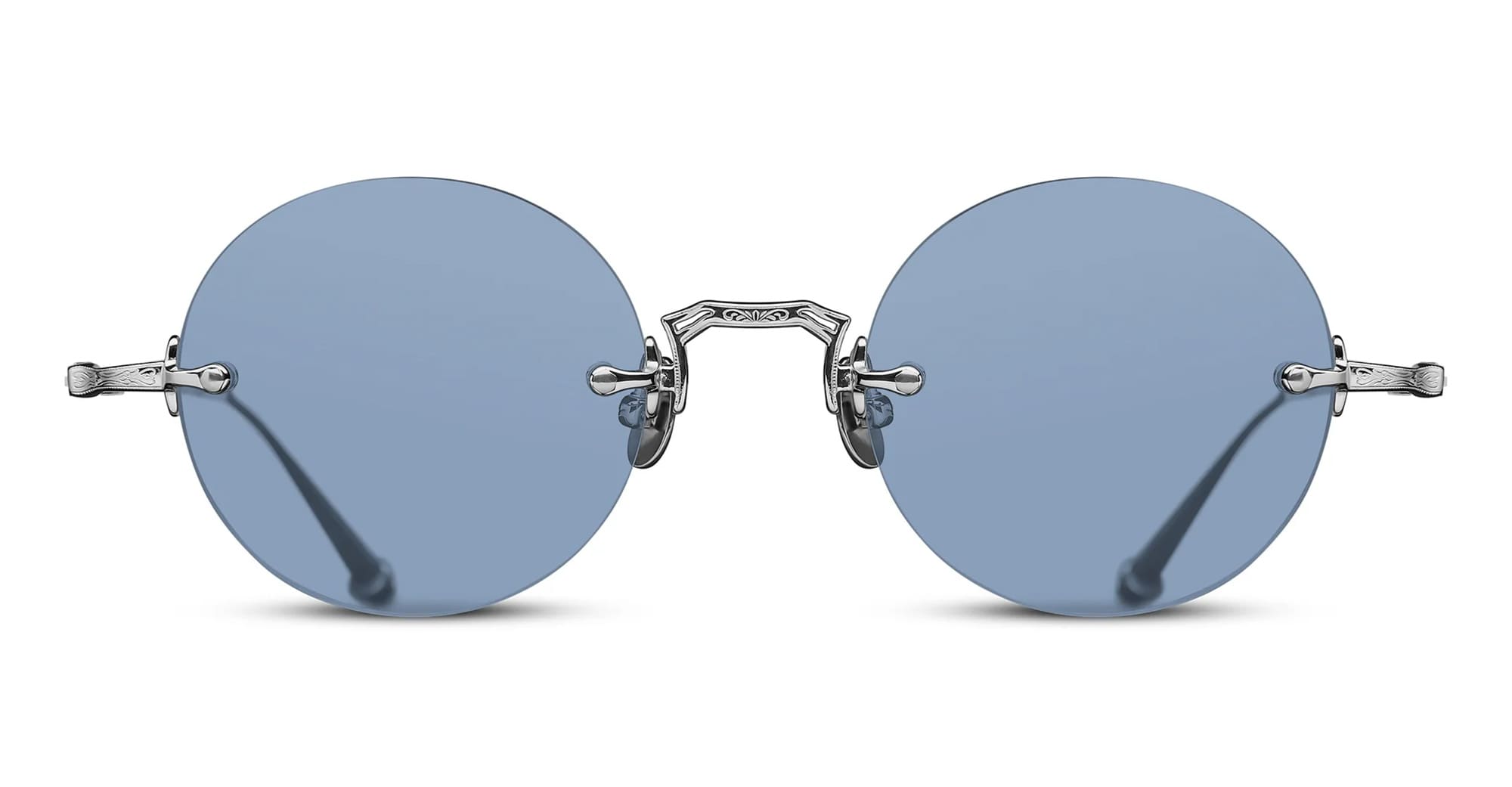 M5007.sg.pw.47 Nd Titanium Sunglasses