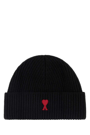 Noirrouge Exterior: Virgin Wool Cuffie