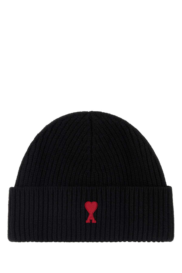 Noirrouge Exterior: Virgin Wool Cuffie