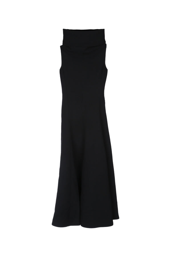 Jacquemus Robe Not stated dress in black