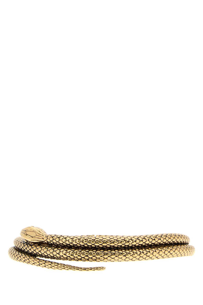 Vintagegold Main Material: Brass Collane