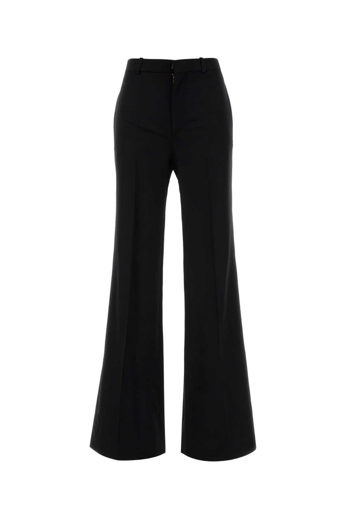 Black Pantaloni