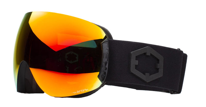 2g010212 Nd Nylon Goggles