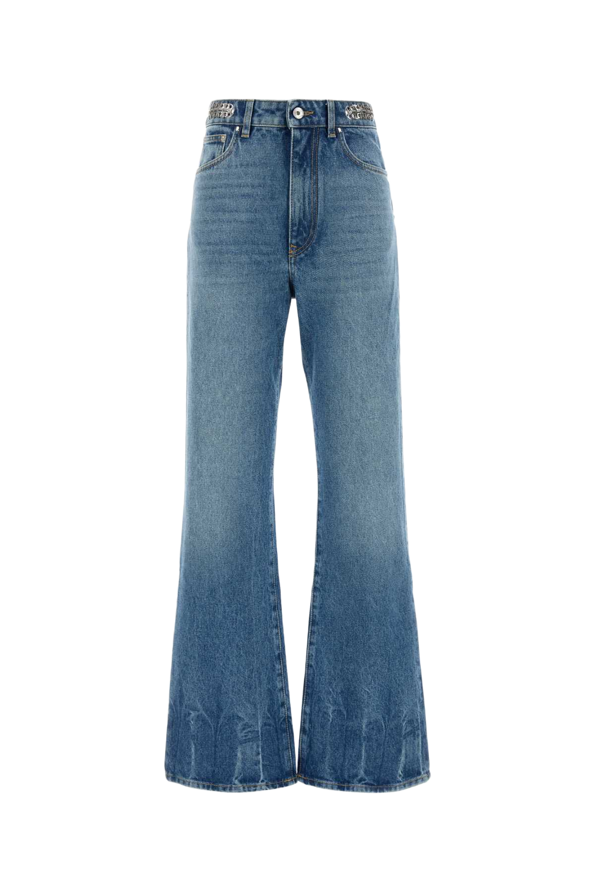 Denim Jeans Denimstone Exterior: Cotton