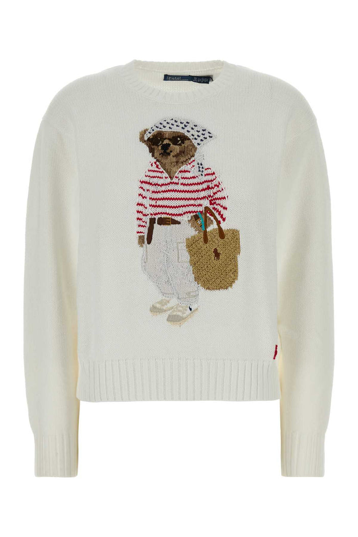 001 Exterior: Cotton Maglieria