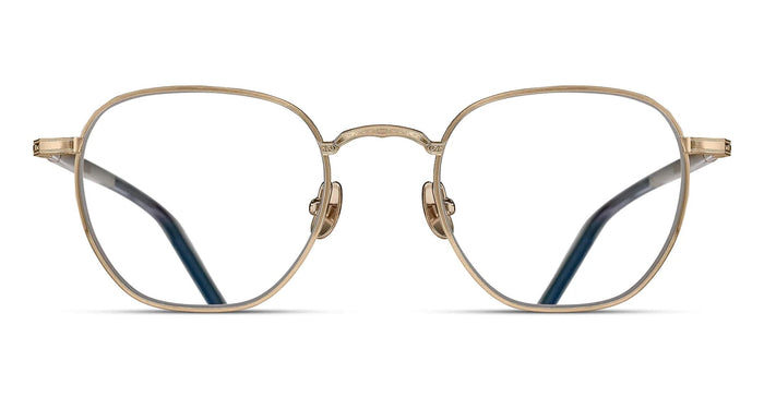 M3161.rx.bg.48 Nd Titanium Eyeglasses