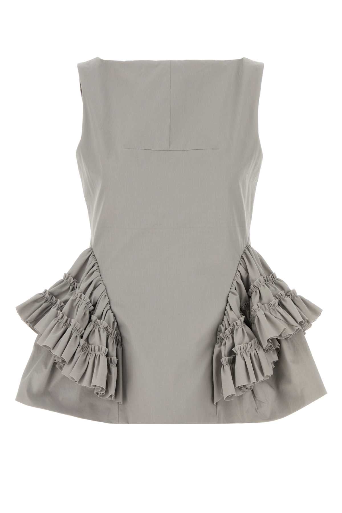 Lightgrey T-shirt