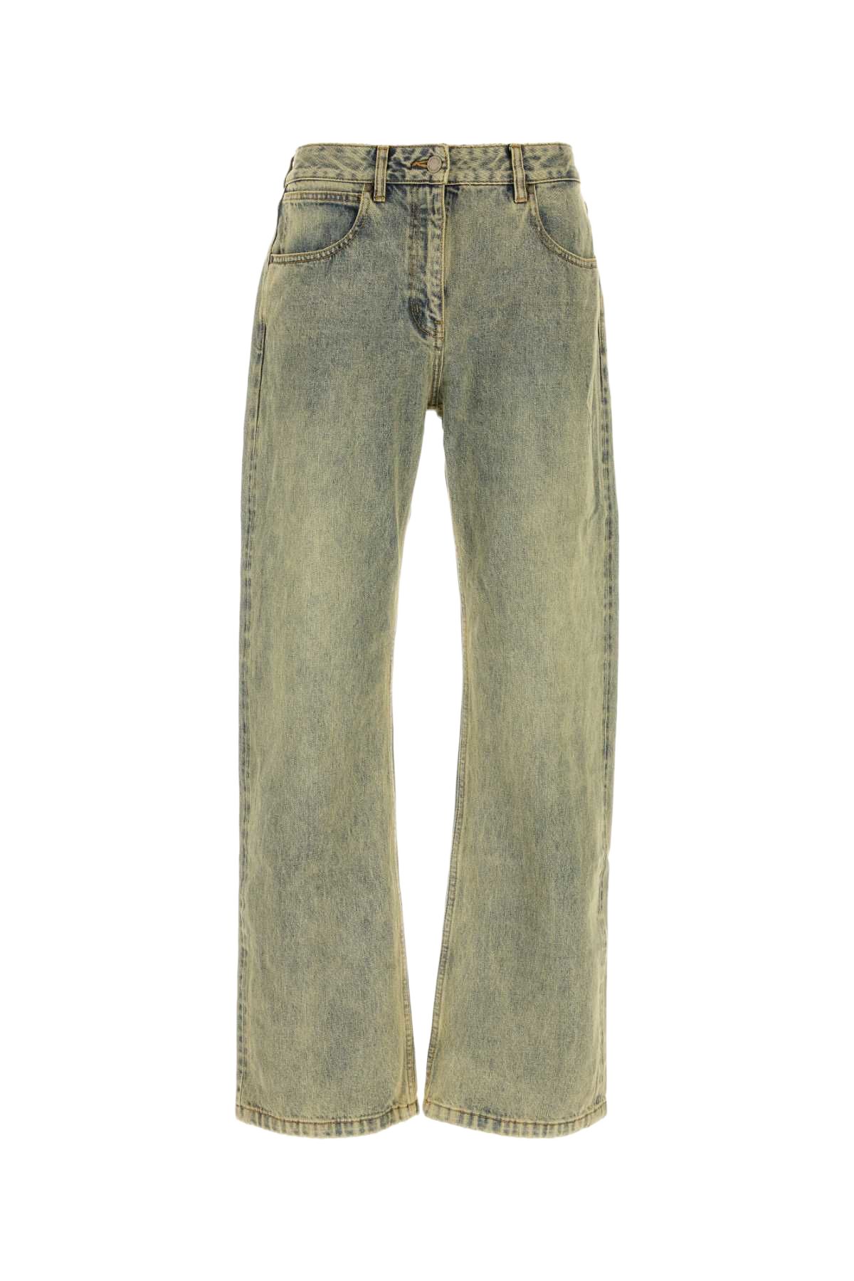 Denim Jeans Surfacewave Exterior: Cotton