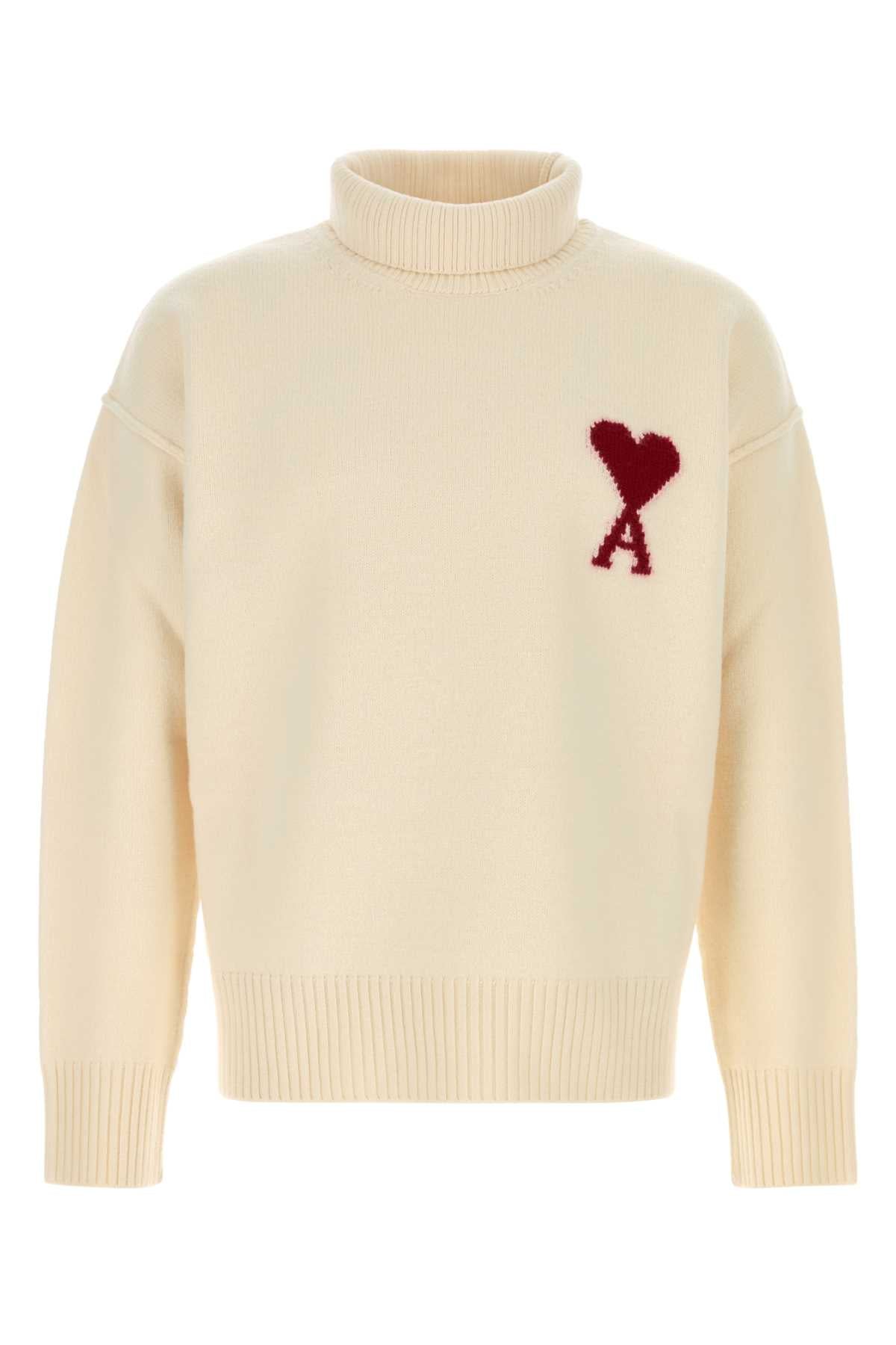 Offwhitered Maglie