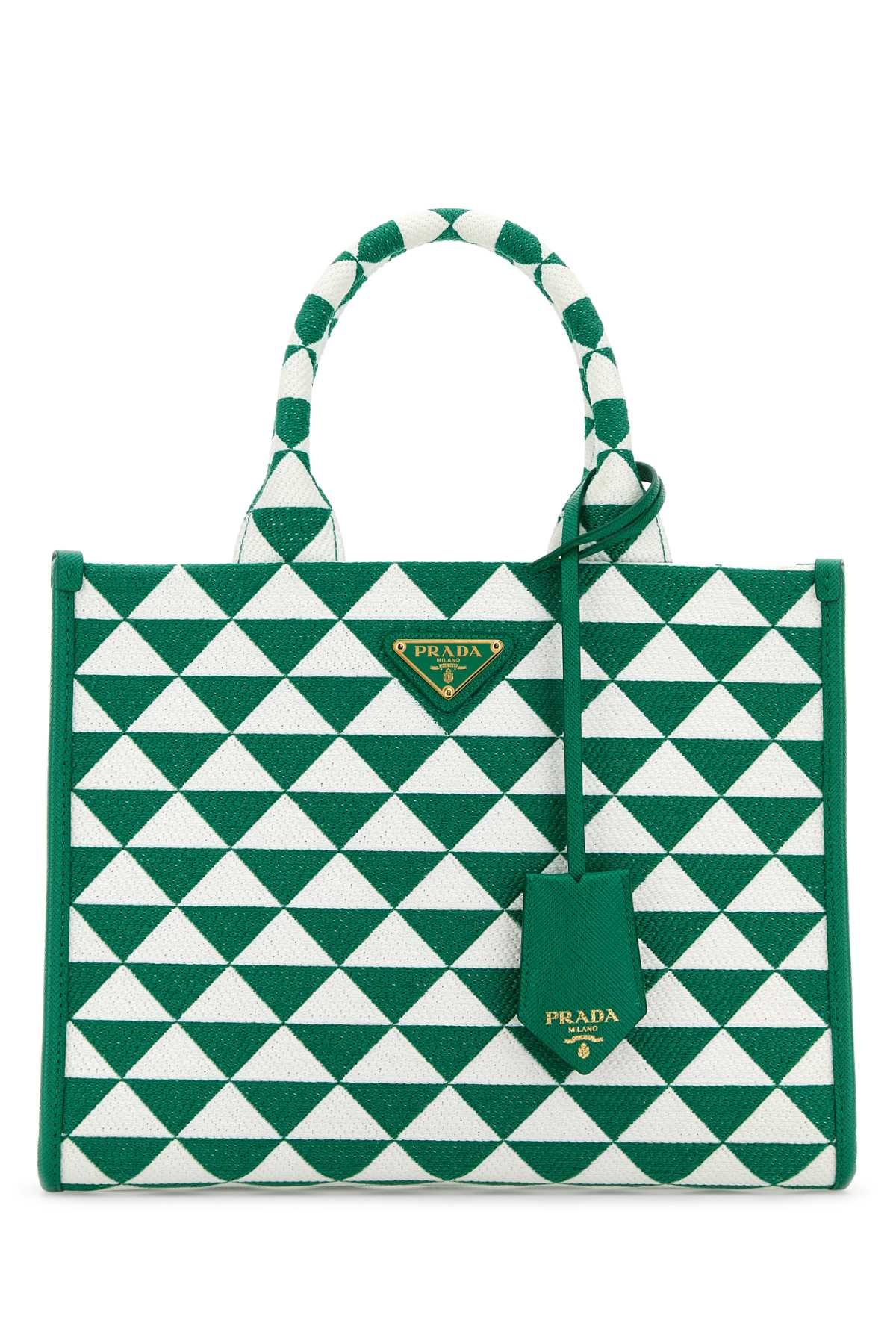 Mangobianco Pl-calf Leather Borse A Mano