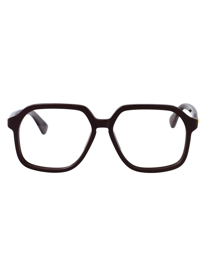 Bv1329o 005 Violet-violet-transparent Acetate Optical