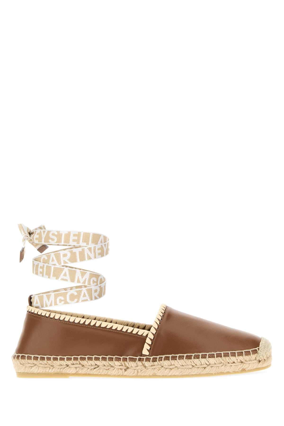 Tan Espadrillas
