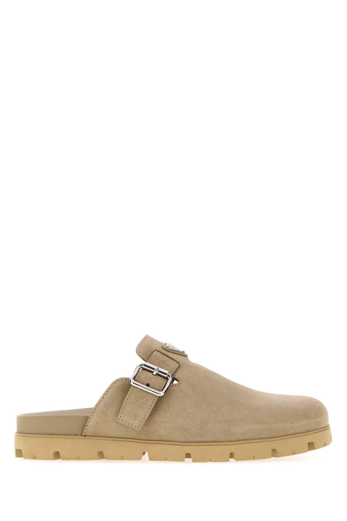 Deserto Slippers