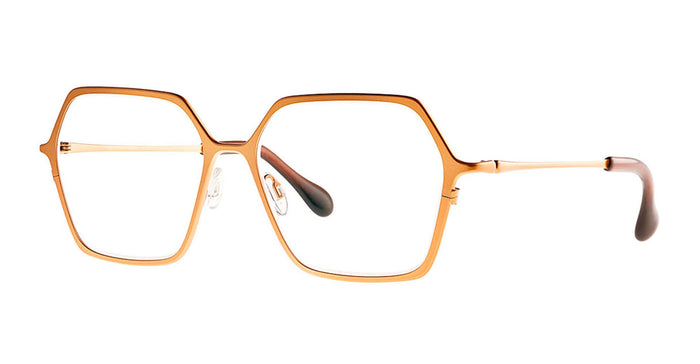Brom-7 Nd Titanium Eyeglasses