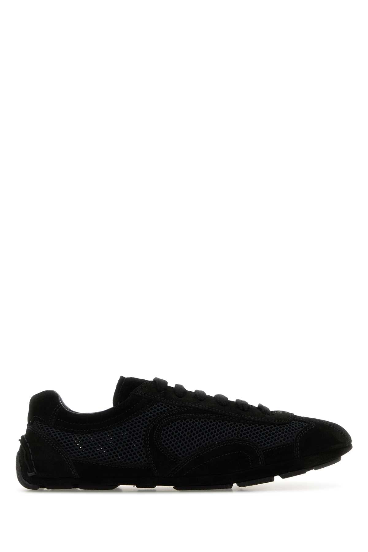 PRADA ミュール スニーカー ブラック img_0_ef205cc6-8ede-4548-9a1b-