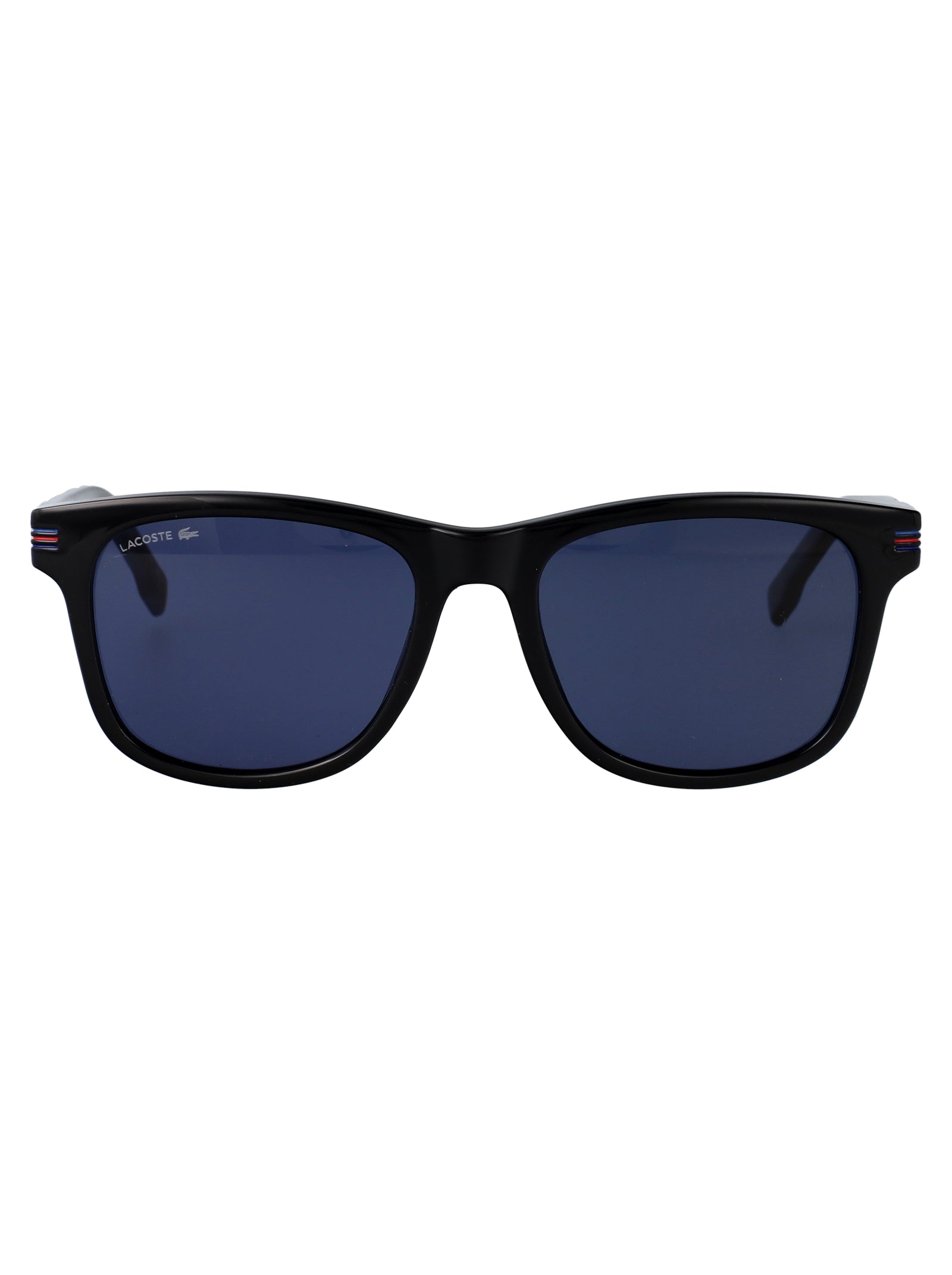 L995s 1 Black Injected Sunglasses