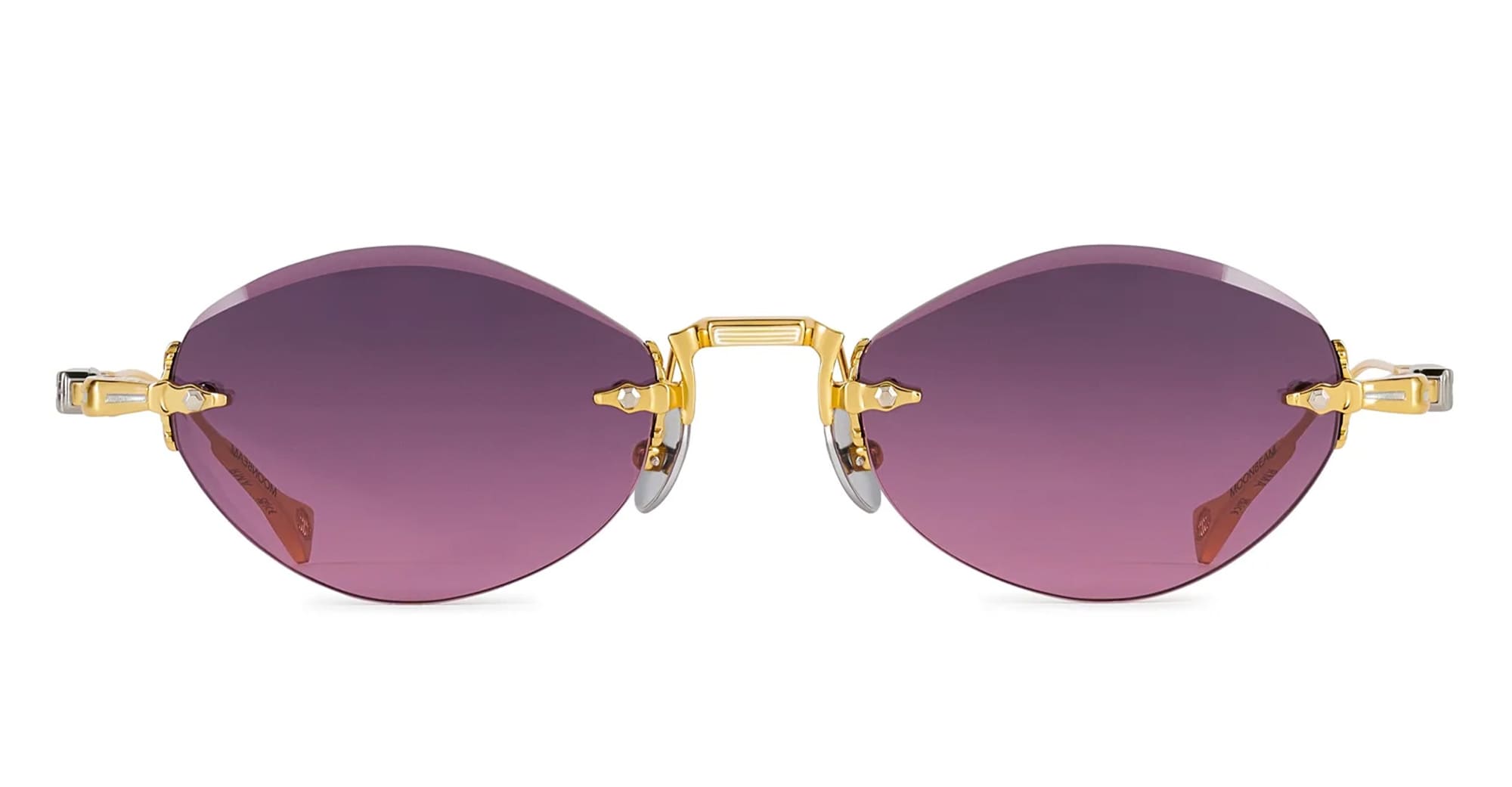 Rma Nd Titanium Sunglasses
