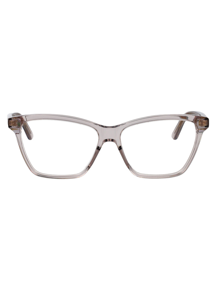 Bv1421o Grey-grey-transparent Recycled Acetate Optical
