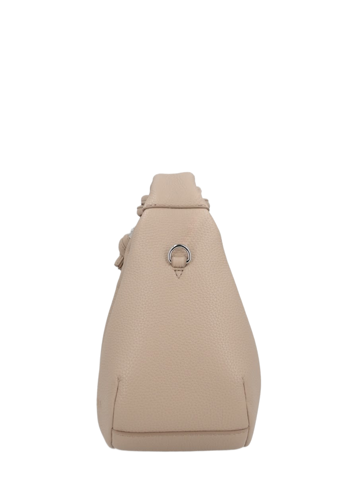 Hobo Bag Ivory Handbags
