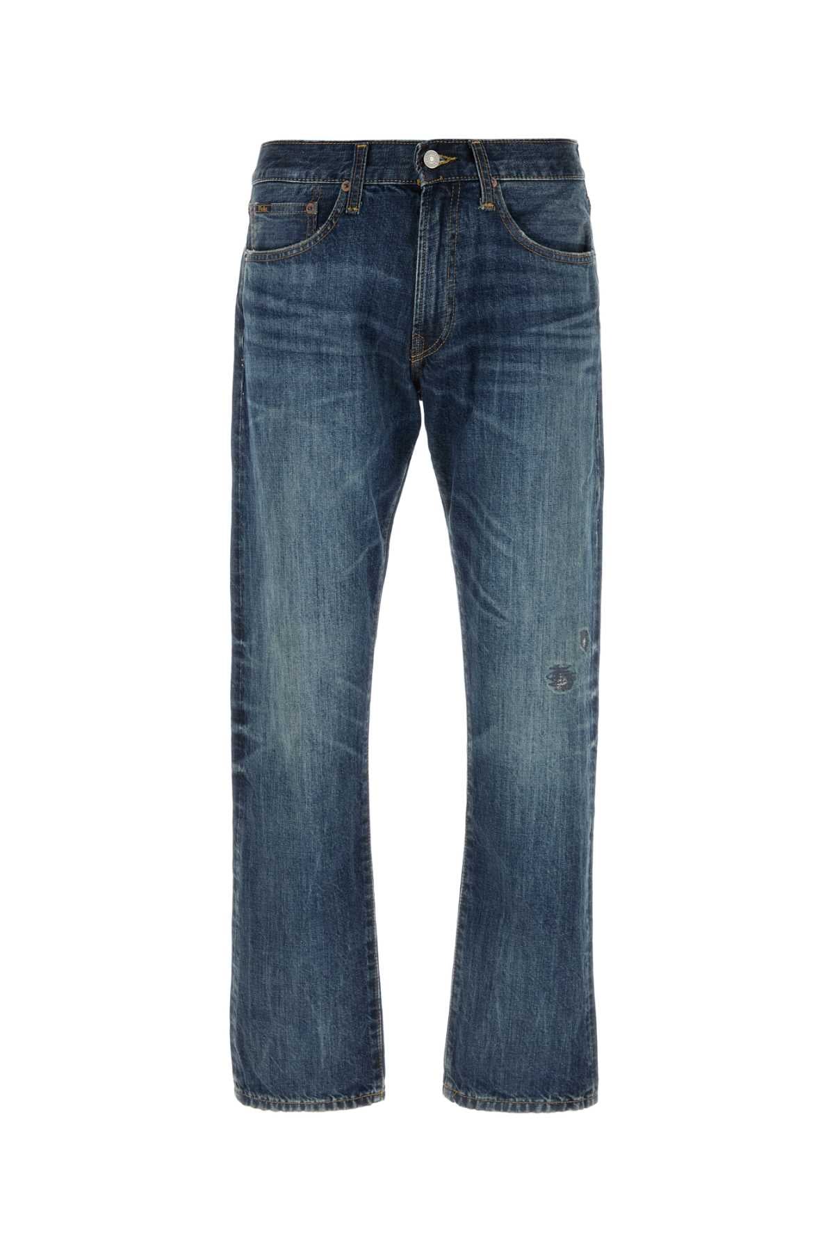 Ninigretv2wrepair Exterior: Cotton Jean