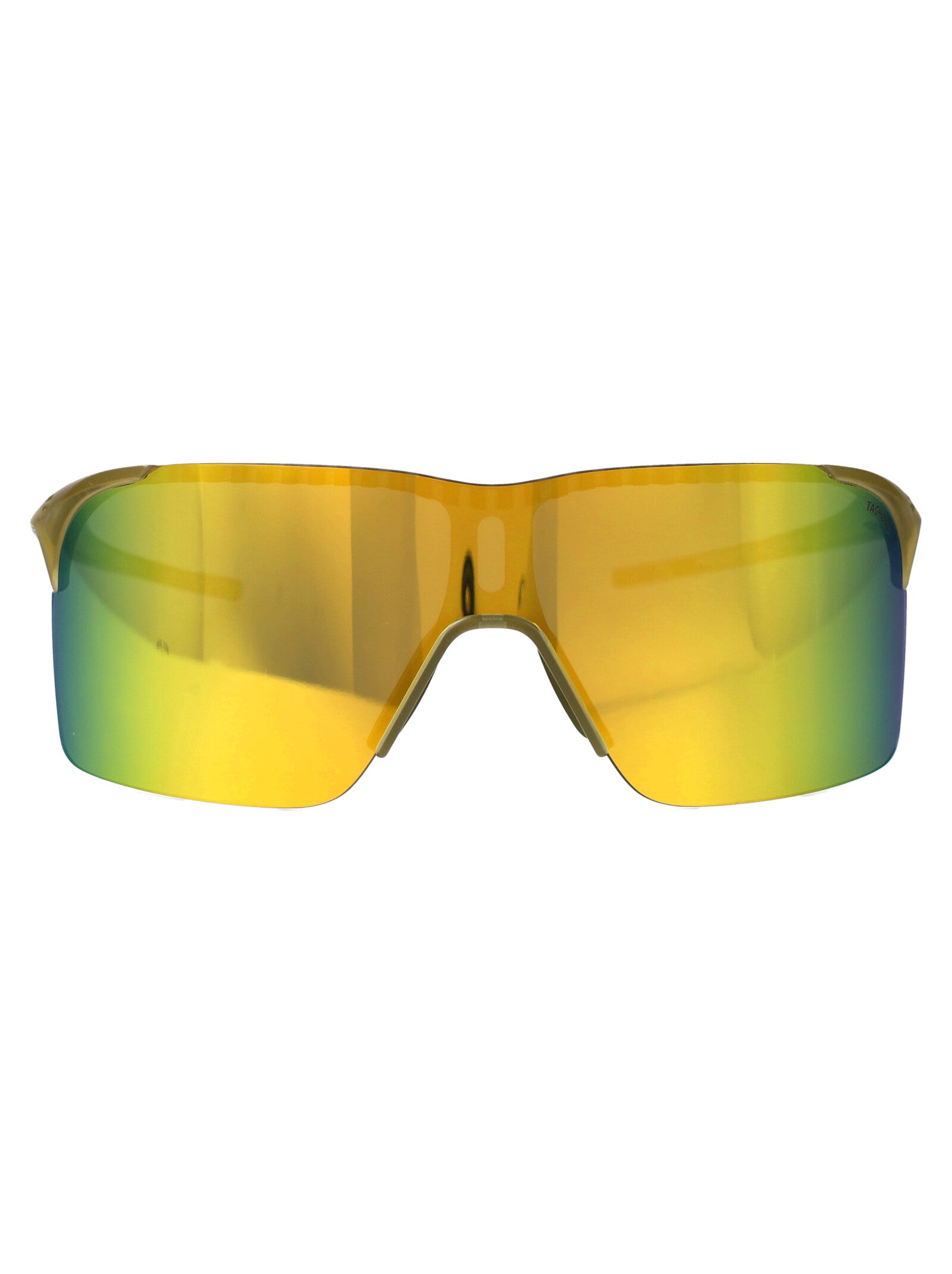 Ving Sept Go Green Injected Sunglasses