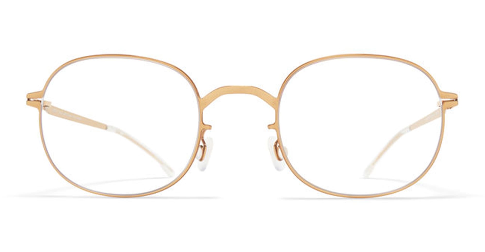 10090331 Nd Stainless Steel Eyeglasses