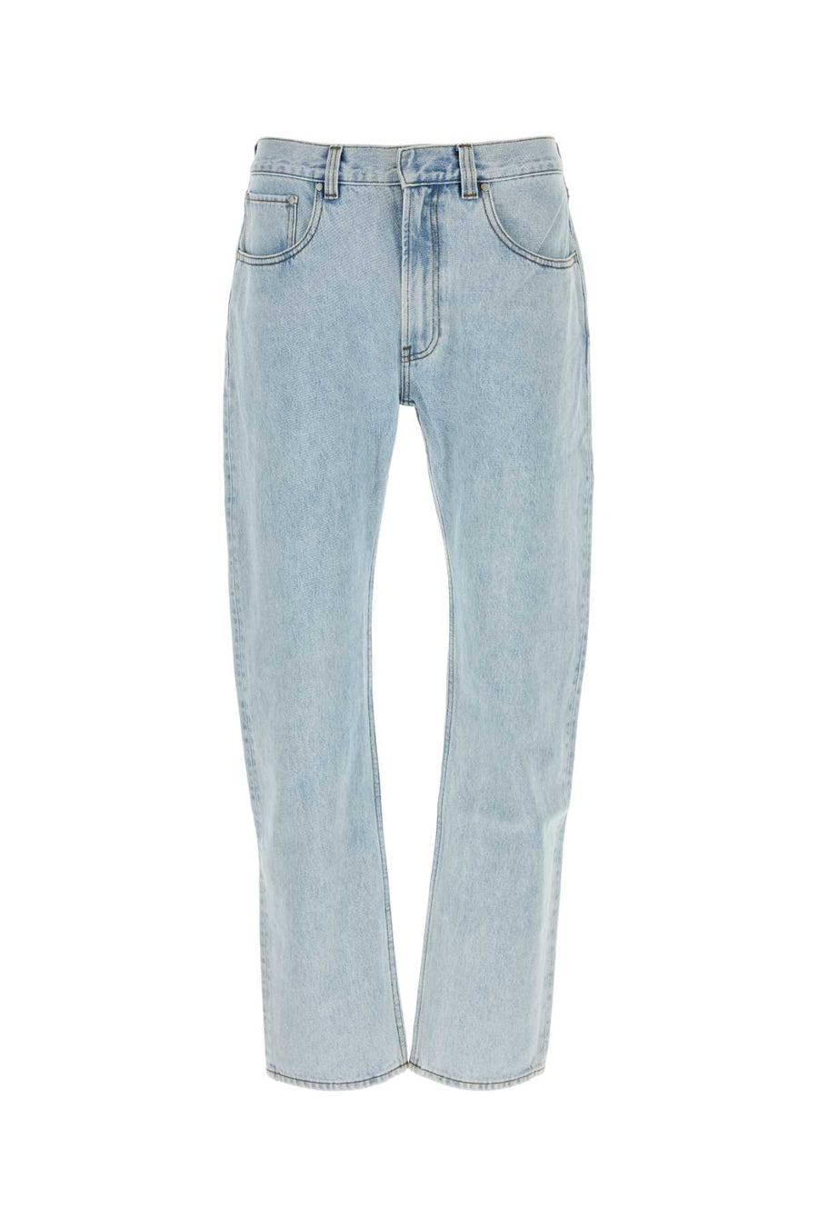 Entire Studios Jean 100% Cotton jeans in blue