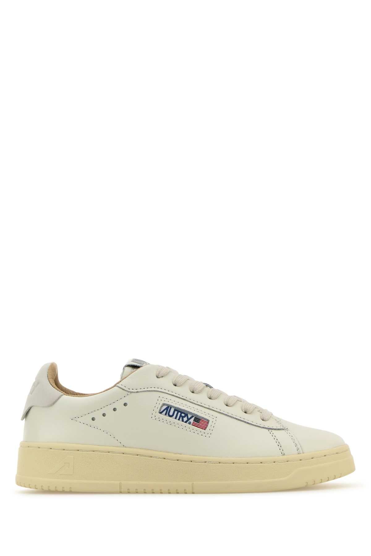 Mr01 Sneaker