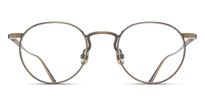 M3140.rx.bg.50 Nd Titanium Eyeglasses
