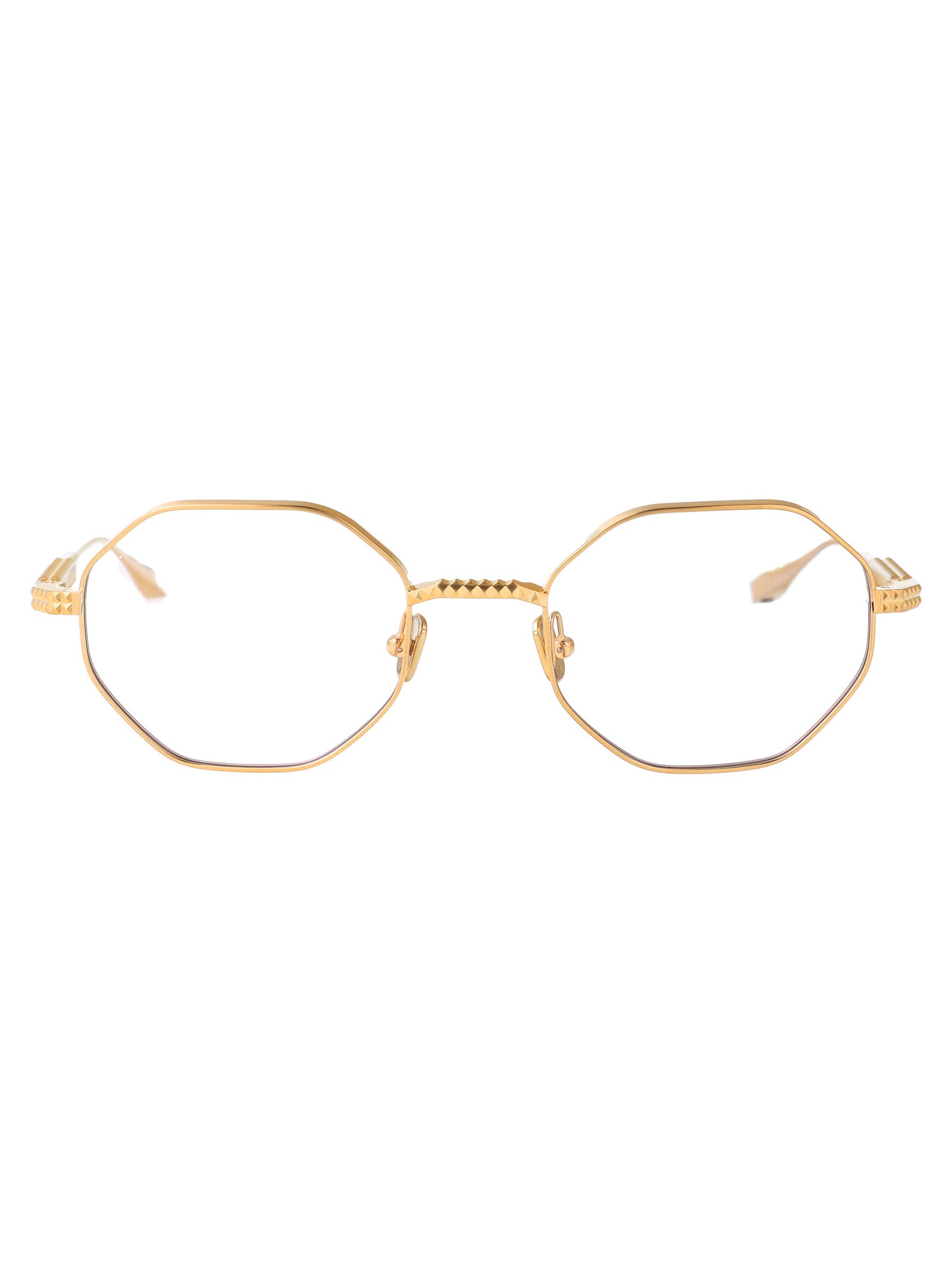 Vlx-122c-52 Gld 122c-gld Titanium Optical