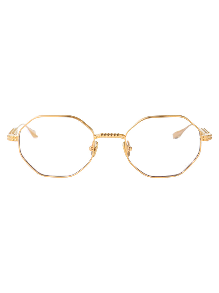 Vlx-122c-52 Gld 122c-gld Titanium Optical
