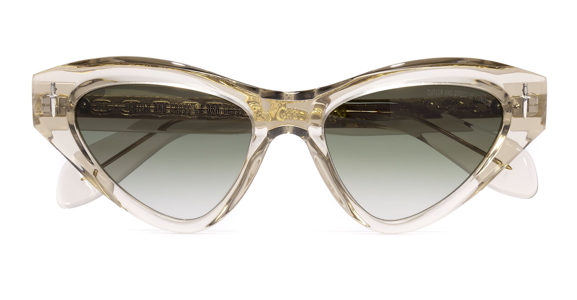 Gfsn-009-52-04 Nd Acetate Sunglasses