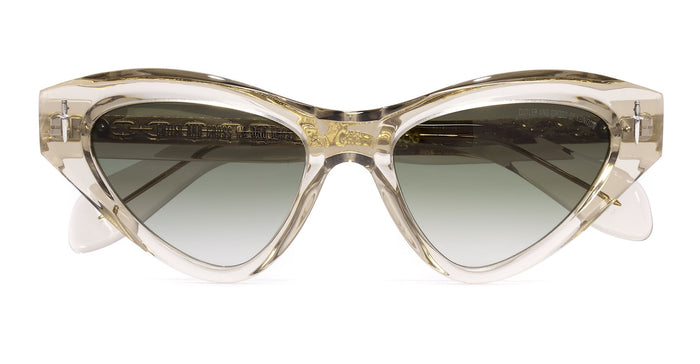 Gfsn-009-52-04 Nd Acetate Sunglasses