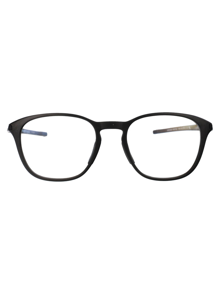 Vingt Sept Black Injected Optical