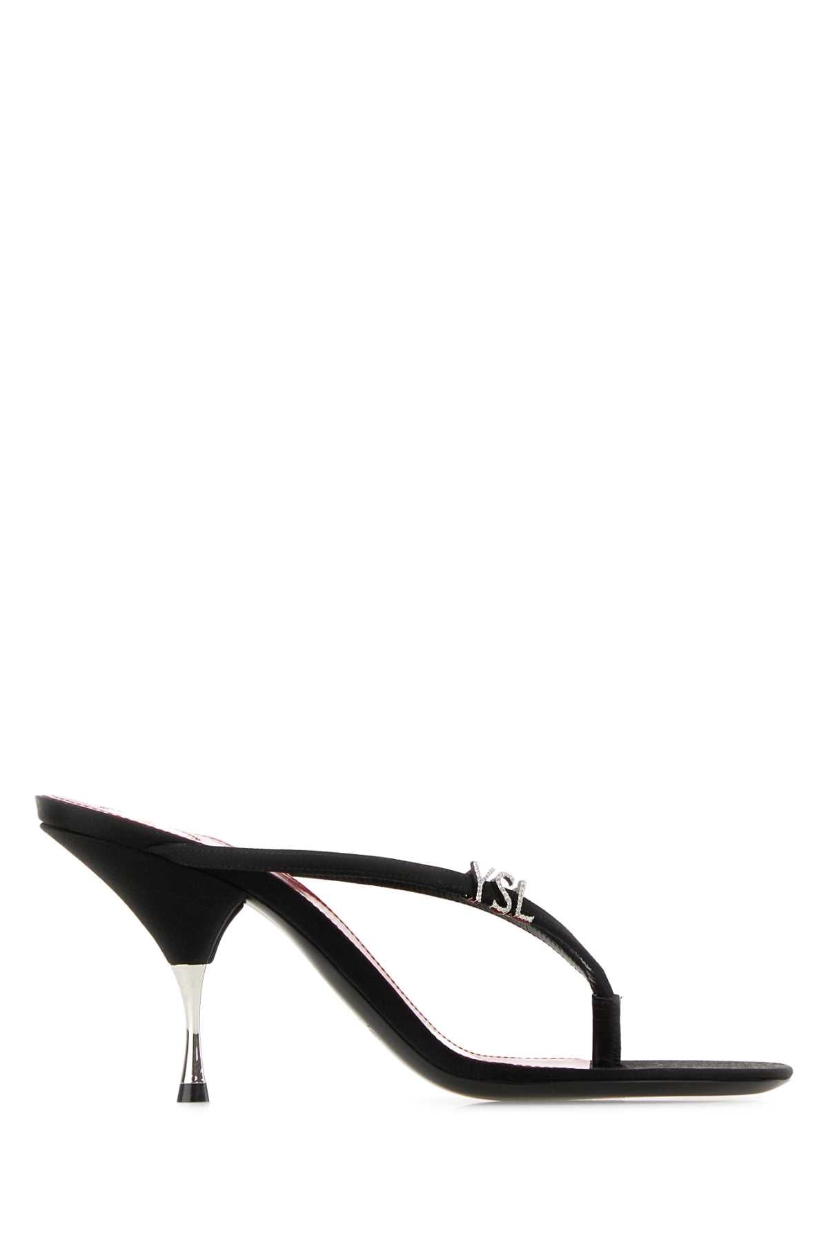 Neronero Scarpe Con Tacco