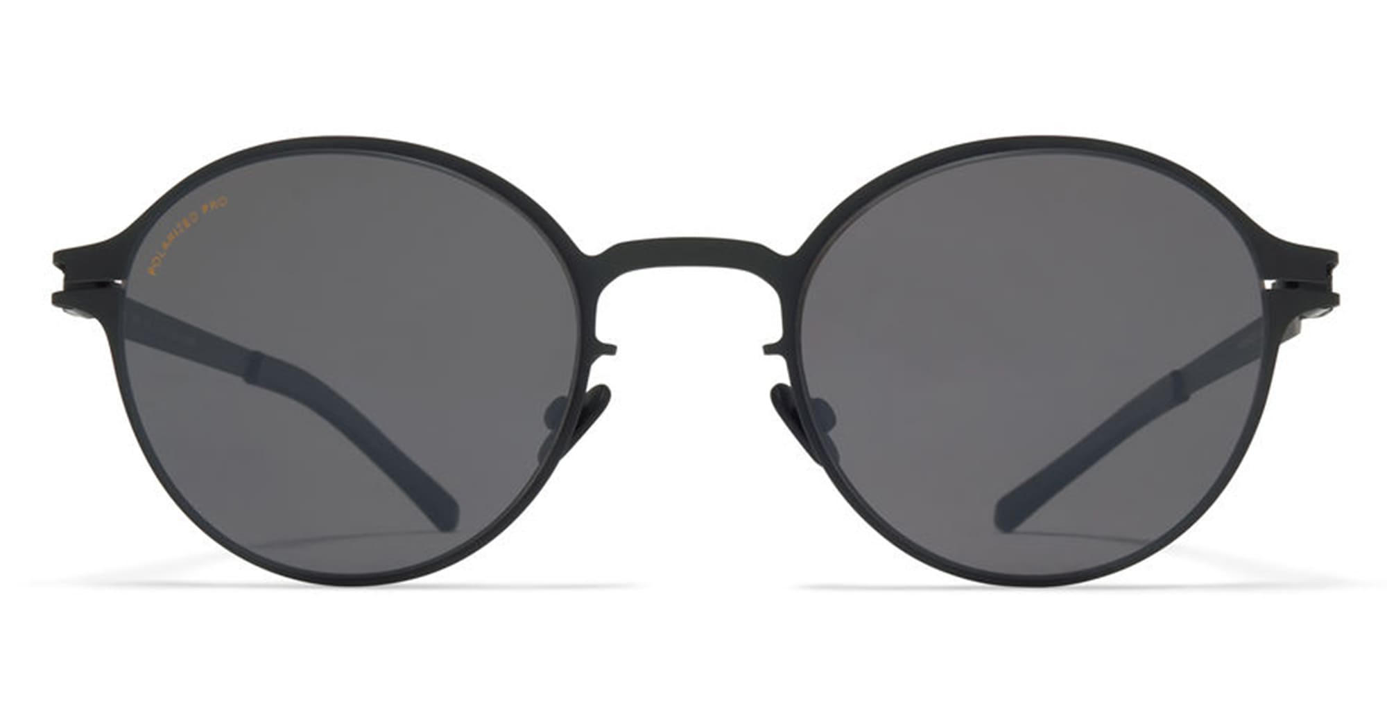 10091667 Nd Stainless Steel Sunglasses