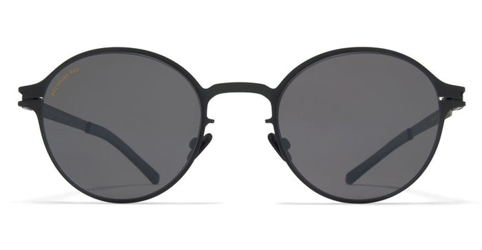 10091667 Nd Stainless Steel Sunglasses
