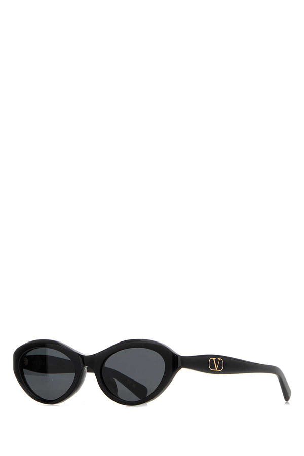 Valentino Garavani Blablagre 100% Acetate sunglasses in black