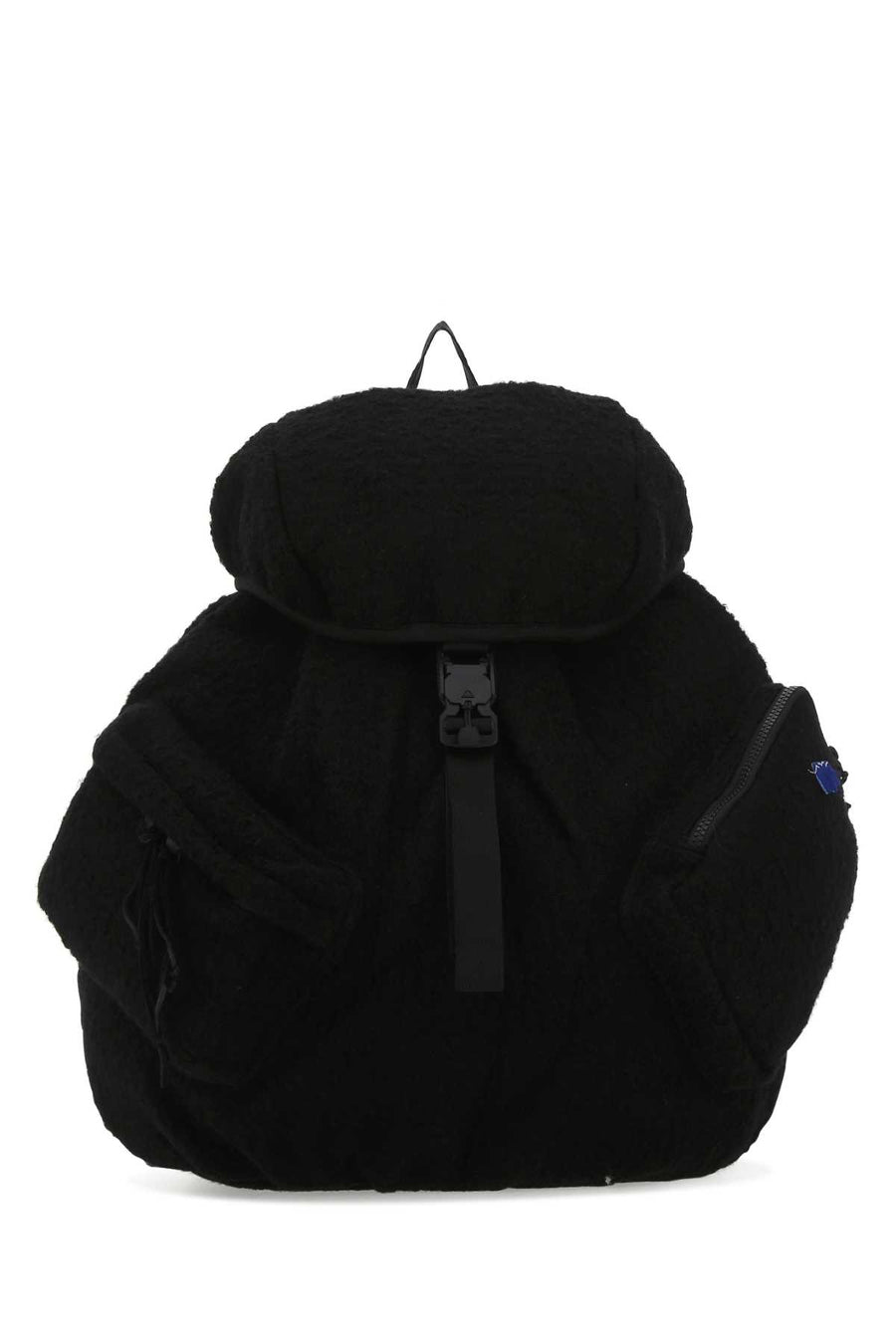 Ader Error Exterior: 88% Wool backpack in black
