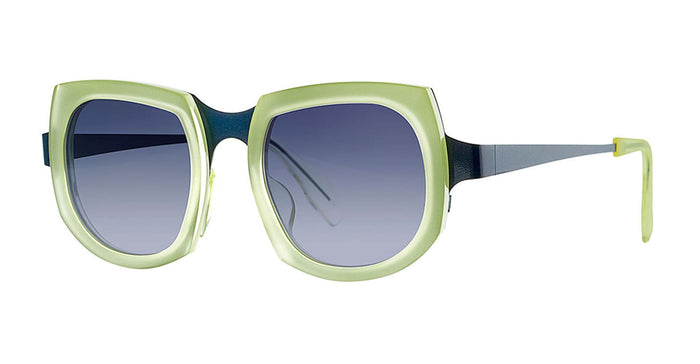 Aogashima-009 Nd Acetate Sunglasses